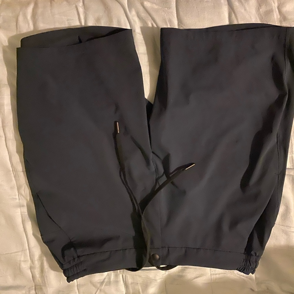 Lululemon Golf shorts